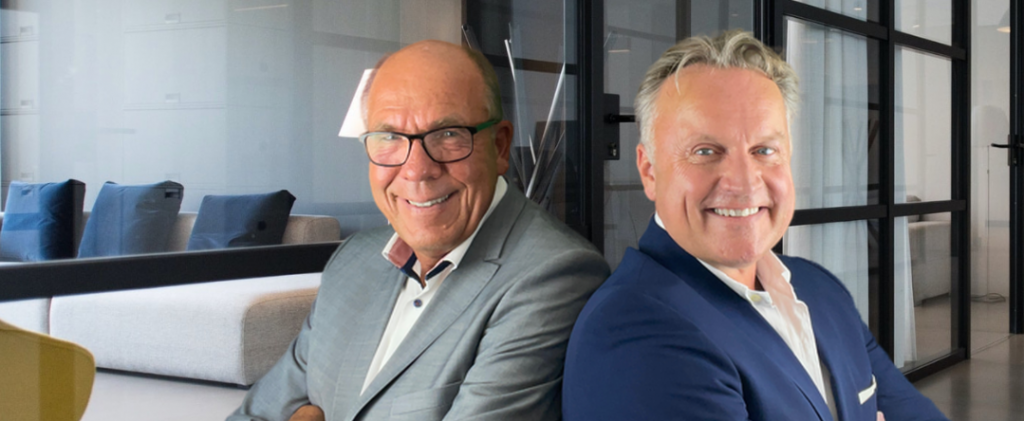 Maklerunternehmen verkaufen AdvilA